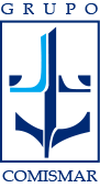 Logo COMISMAR